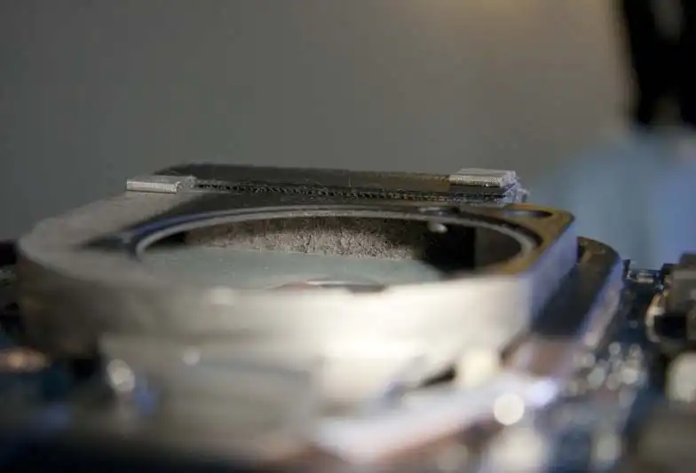 чистка ноутбука Packard Bell в Дмитрове