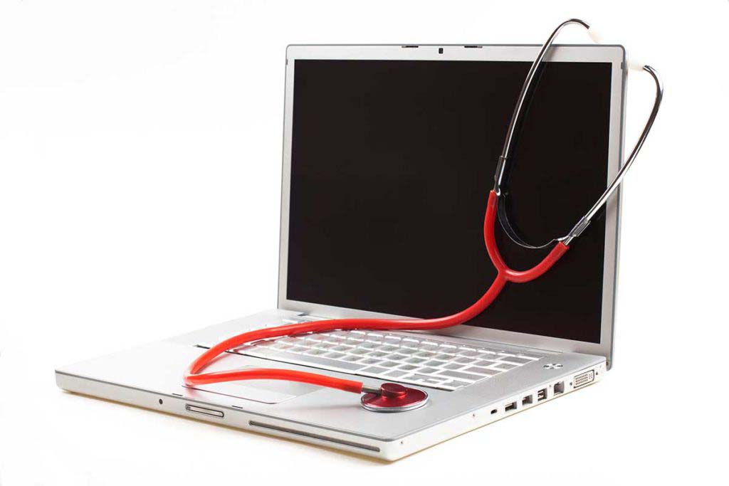 Бесплатная диагностика ноутбука в Дмитрове