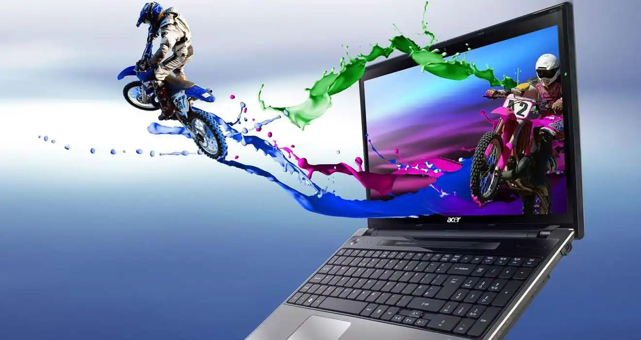 Ремонт ноутбуков Acer в Дмитрове | Сервисный центр