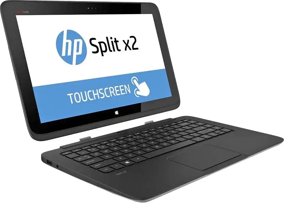 Ремонт ноутбуков HP в Дмитрове | Сервисный центр
