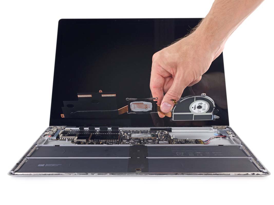 ремонт ноутбуков Packard Bell в Дмитрове