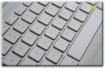 Замена клавиатуры ноутбука Compaq в Дмитрове