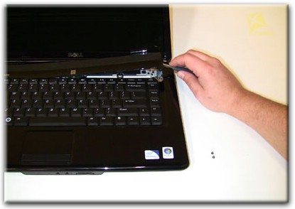 Ремонт клавиатуры на ноутбуке Dell в Дмитрове