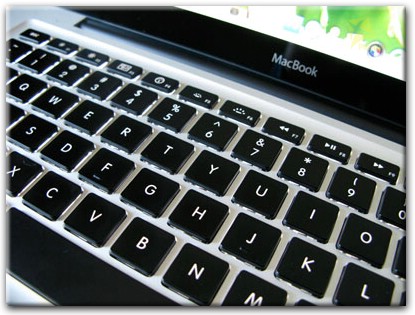 Замена клавиатуры Apple MacBook в Дмитрове