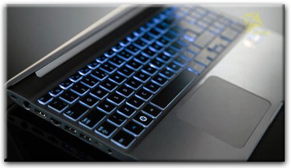 Ремонт клавиатуры на ноутбуке Samsung в Дмитрове
