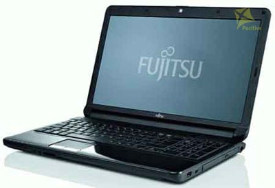 Замена экрана ноутбука Fujitsu Siemens в Дмитрове