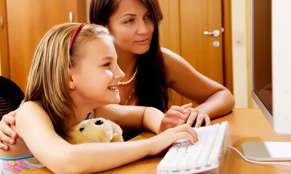 настройка родительского контроля в Дмитрове