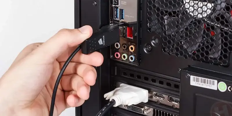 Настройка периферийных устройств в Дмитрове