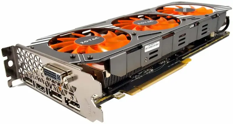 замена видеокарты в Дмитрове