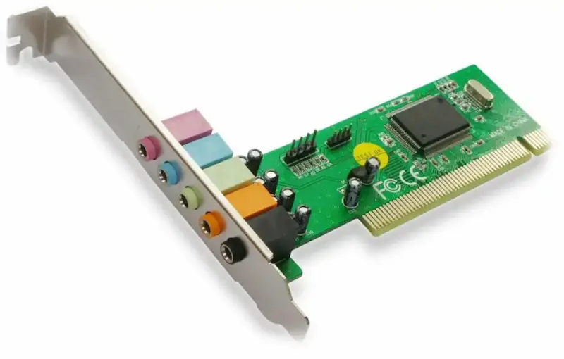 Установка звуковой карты на компьютер в Дмитрове