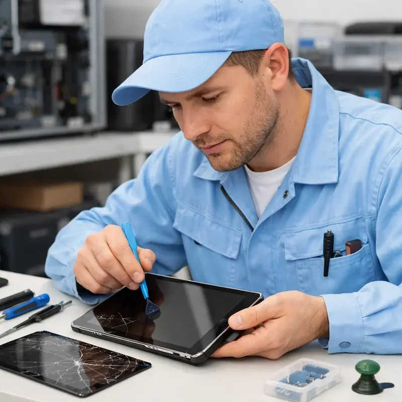 Заменить экран на телефоне в Дмитрове